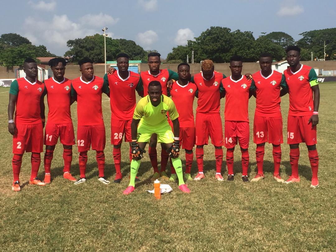 We haven't received any offers for Emmanuel Keyekeh - Karela United