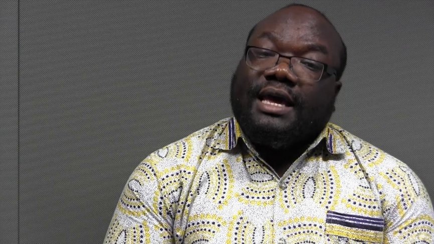 Asante Kotoko sack Policy Analyst Amo Sarpong