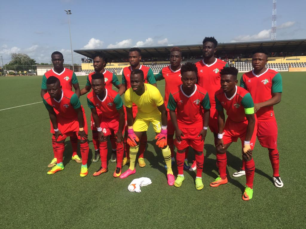 GPL Match Preview and Prediction: Karela United vs Aduana Stars