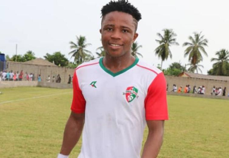 Hearts of Oak courts Diawisie Taylor and others