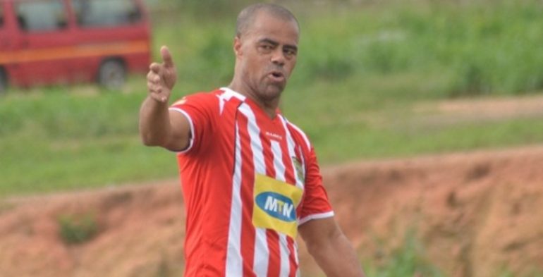 Ex-Kotoko coach Steve Polack Advises club to improve squad ahead of CAF Champions League