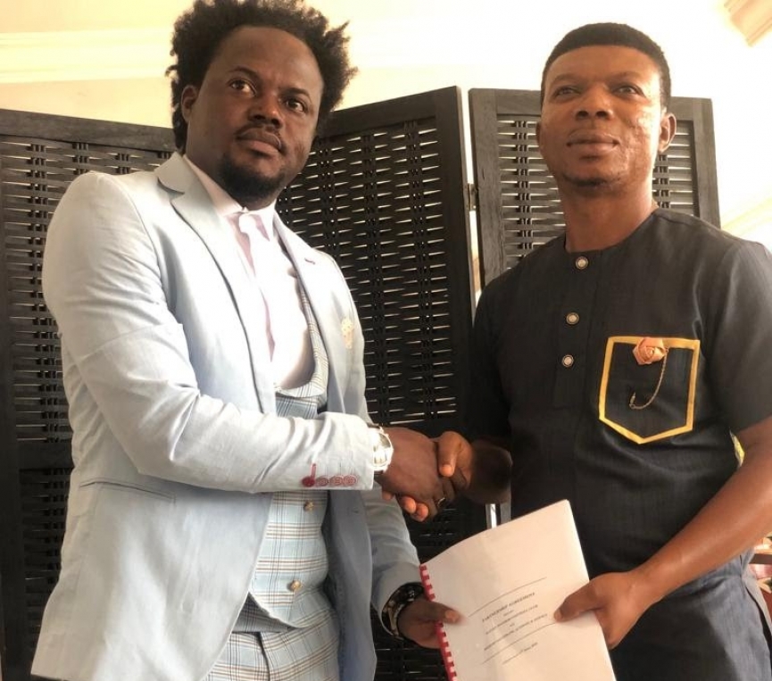 Eleven Wonders Takeover; Club name changed to Techiman Benfica SC