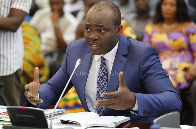 Ghana spent $4.5 million in the 2019 Africa Cup of Nations