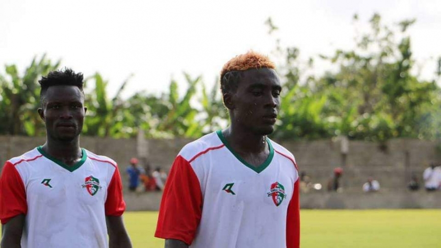 Asante Kotoko to sign Karela left-back Patrick Yeboah