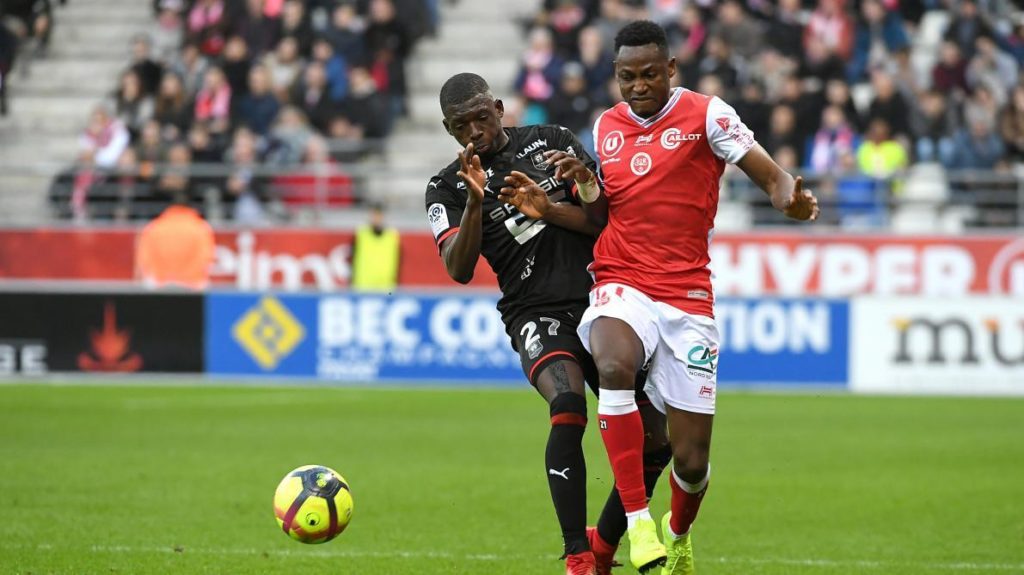 Baba Rahman to join Olympique Marseille