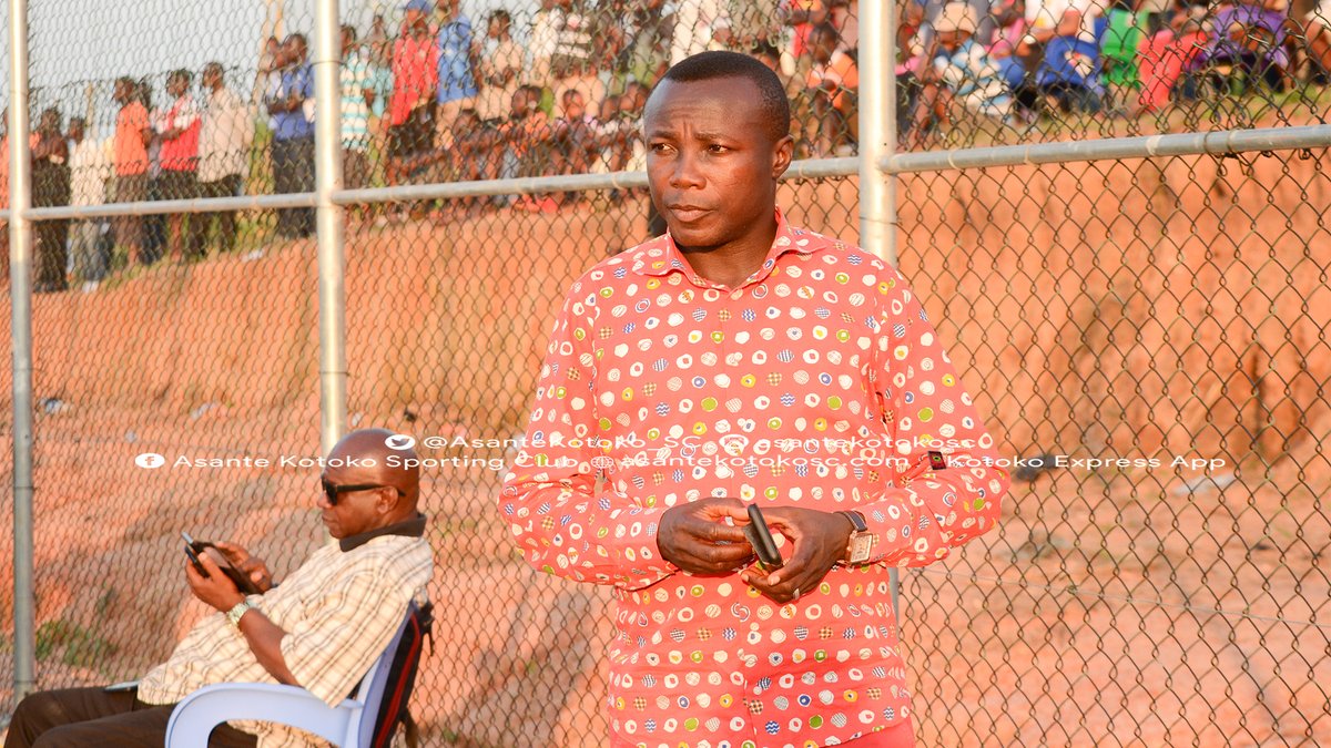 Asante Kotoko sack club's entire communications team