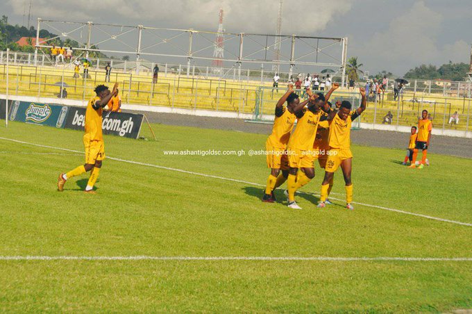 Ashantigold beat Asante Kotoko on penalties to win BK Edusei Cup