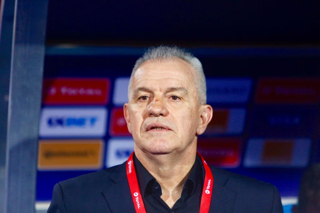 AFCON 2019: Egypt sack coach Javier Aguirre after defeat to South Africa