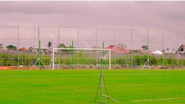 Asante Kotoko lineup three friendlies ahead of Ghana Premier league season