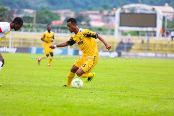 CAF CC: Ashantigold held by Akonangui FC in Guinea
