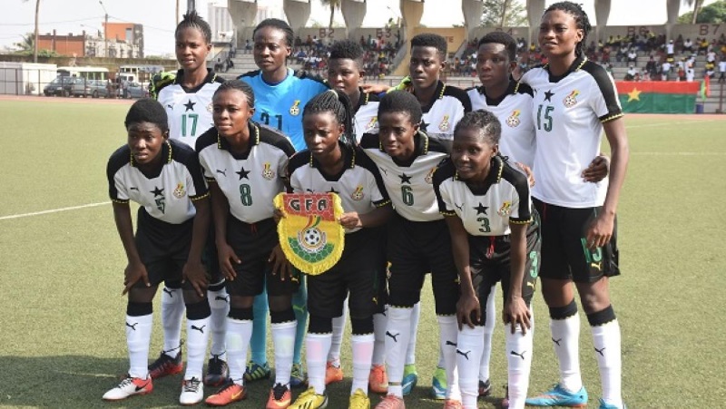 Ghana Black Queens to host Gabon in Accra in Tokyo 2020 qualifiers return leg