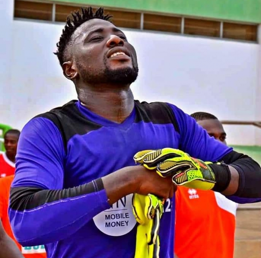 Hearts of Oak to sign Richard Attah from Elmina Sharks