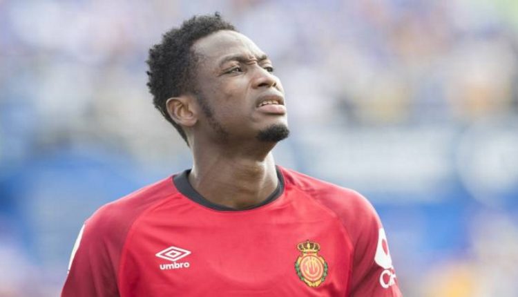 Baba Rahman bound for PAOK Thessaloniki loan move from Chelsea