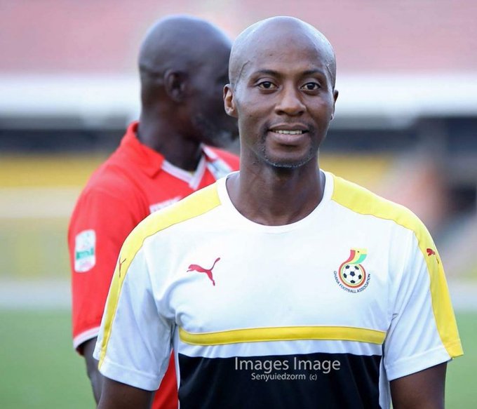 It took us 3 days to psyche the players up - Black Meteors coach Ibrahim Tanko