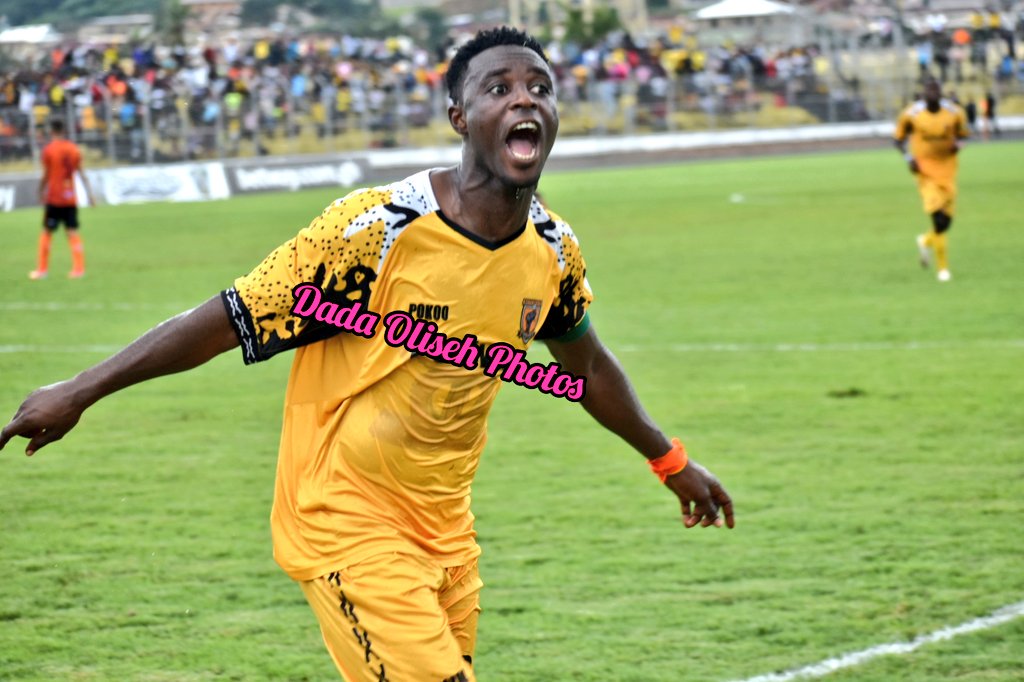 WATCH CAF Confed Cup: Ashantigold 3-2 RS Berkane
