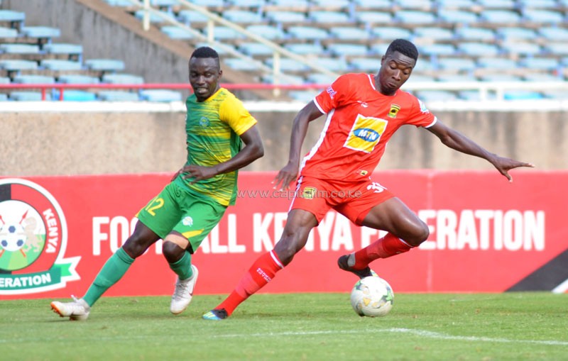 Playing for Kotoko means a lot to me - Abdul Ganiyu