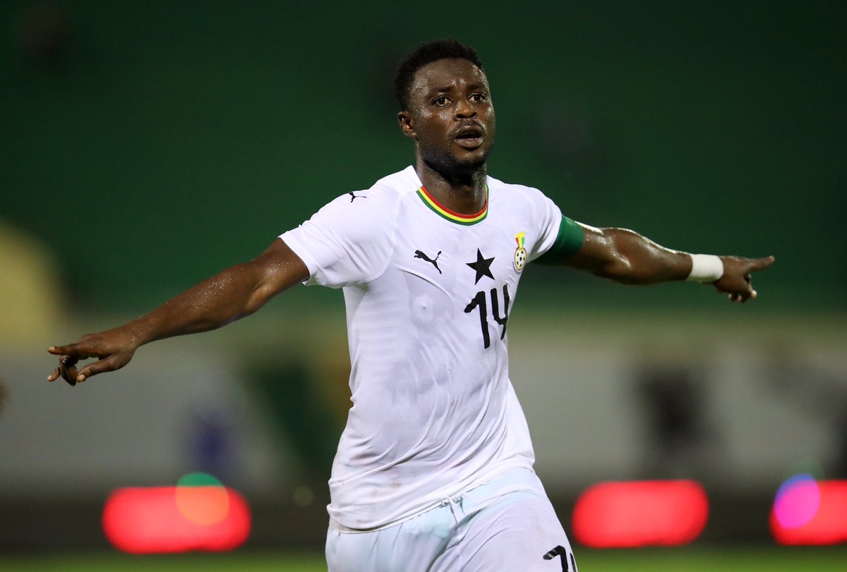 Watch Highlight: WAFU 2019: Ghana beat Burkina Faso on penalties