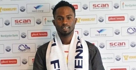 Karela United refund GHc 50,000 Sarfo Taylor transfer fee