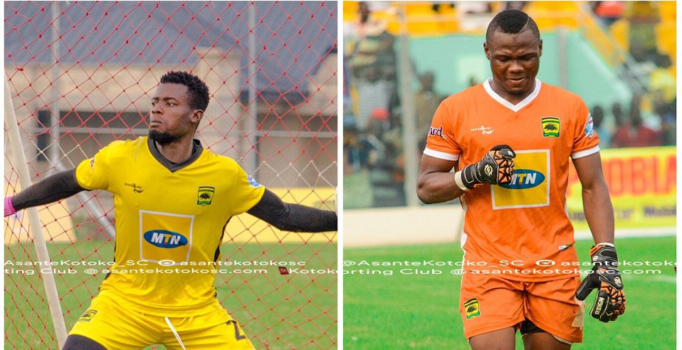 Asante Kotoko duo earn Black Meteors call-up ahead of U23 AFCON