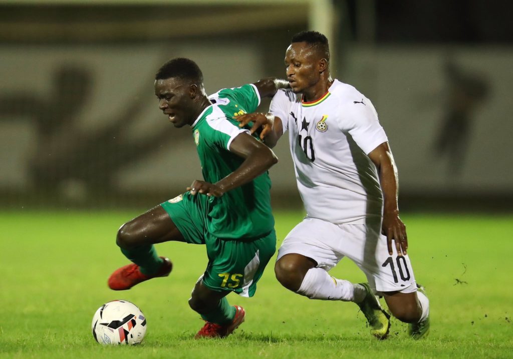 WAFU Cup2019 : We gave our best in the competition - Joseph Esso