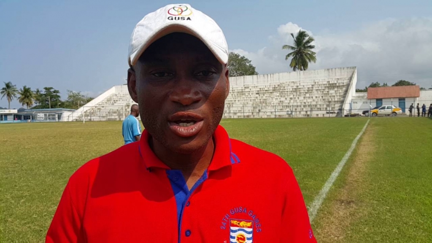 Karela United coach Prosper Nartey leaves club after just two months in charge