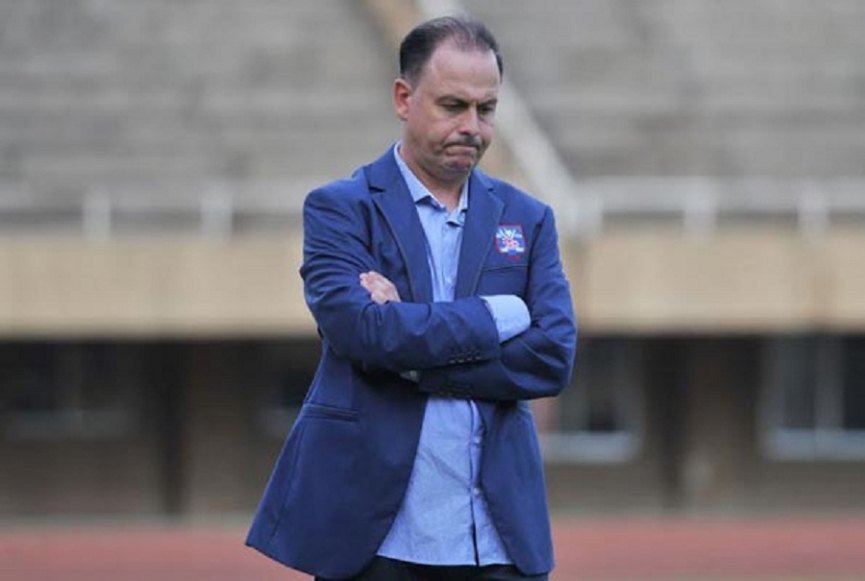 Spanish coach Antonio Flores interested in Kotoko job