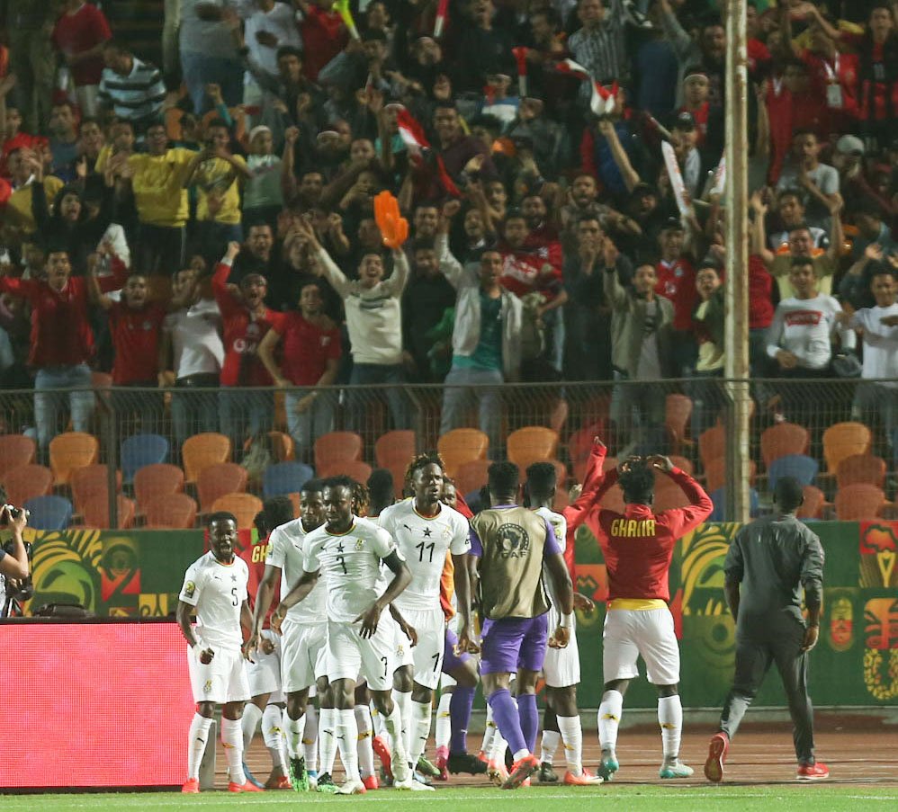 U23 AFCON: Black Meteors lose to Ivory Coast on penalties