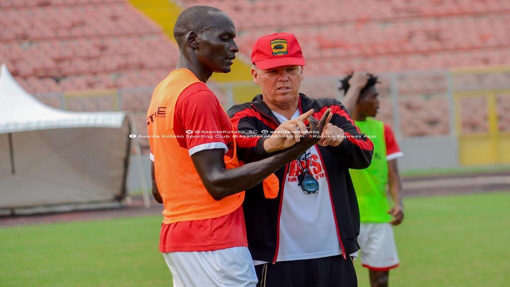 Kjetil Zachariassen gets fat paycheck from Kotoko