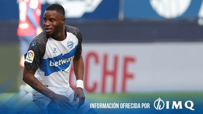 BREAKING: Mubarak Wakaso to miss start of AFCON qualifiers through injury