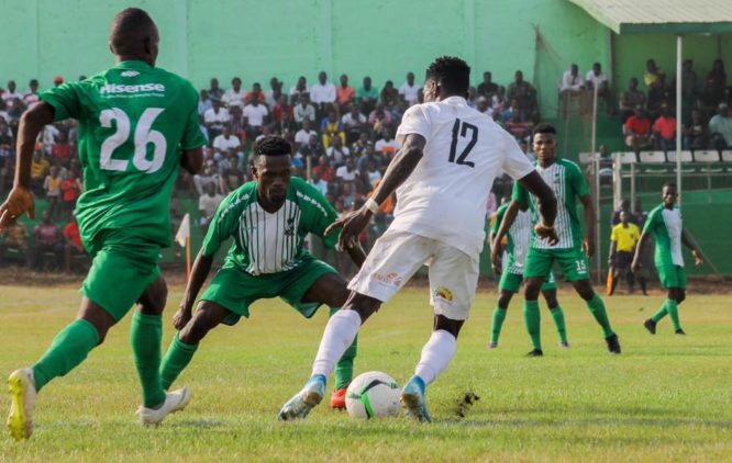 GPL Match Preview: Eleven Wonders vs King Faisal