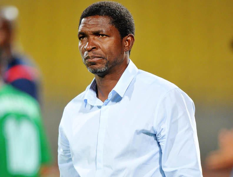 Frimpong Manso unhappy with Maxwell Konadu Sacking Medeama consider Maxwell Konadu, Osei Fosu for top job