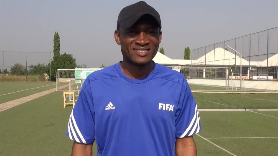 WAFA SC appoint Dr. Prosper Narteh Ogum as head coach
