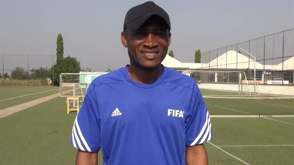 WAFA SC appoint Dr. Prosper Narteh Ogum as head coach