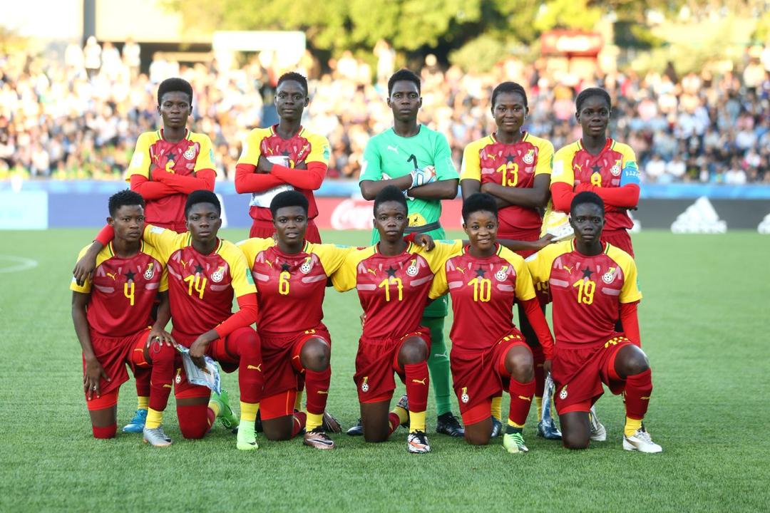 Breaking: Seven Black Maidens and Black Princesses players test positive for coronavirus