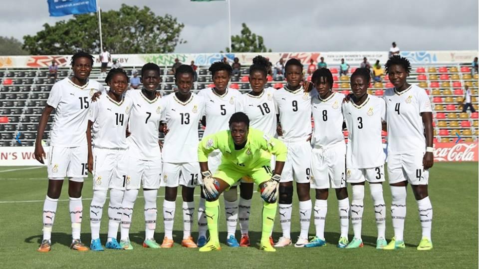 30 players receive Black Princesses call-ups ahead of 2020 FIFA U20 Women World Cup Q