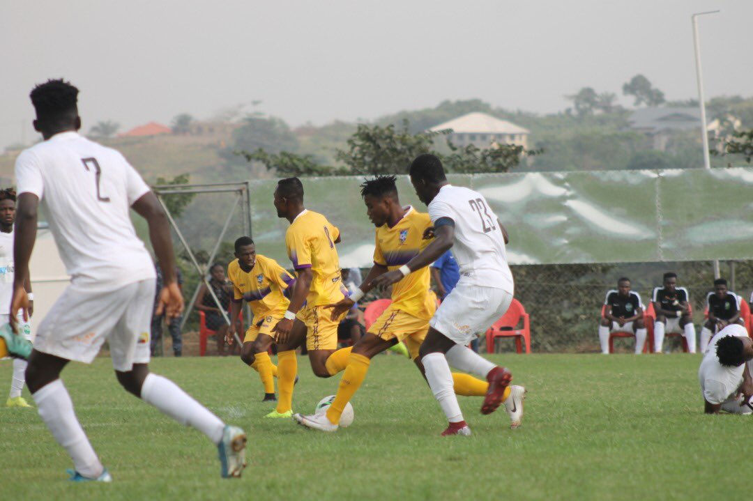 Ghana Premier League: Game Week Nine Preview and Predictions