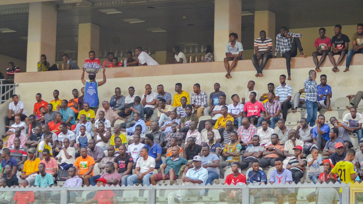 Otumfuo to finance Kotoko stadium project