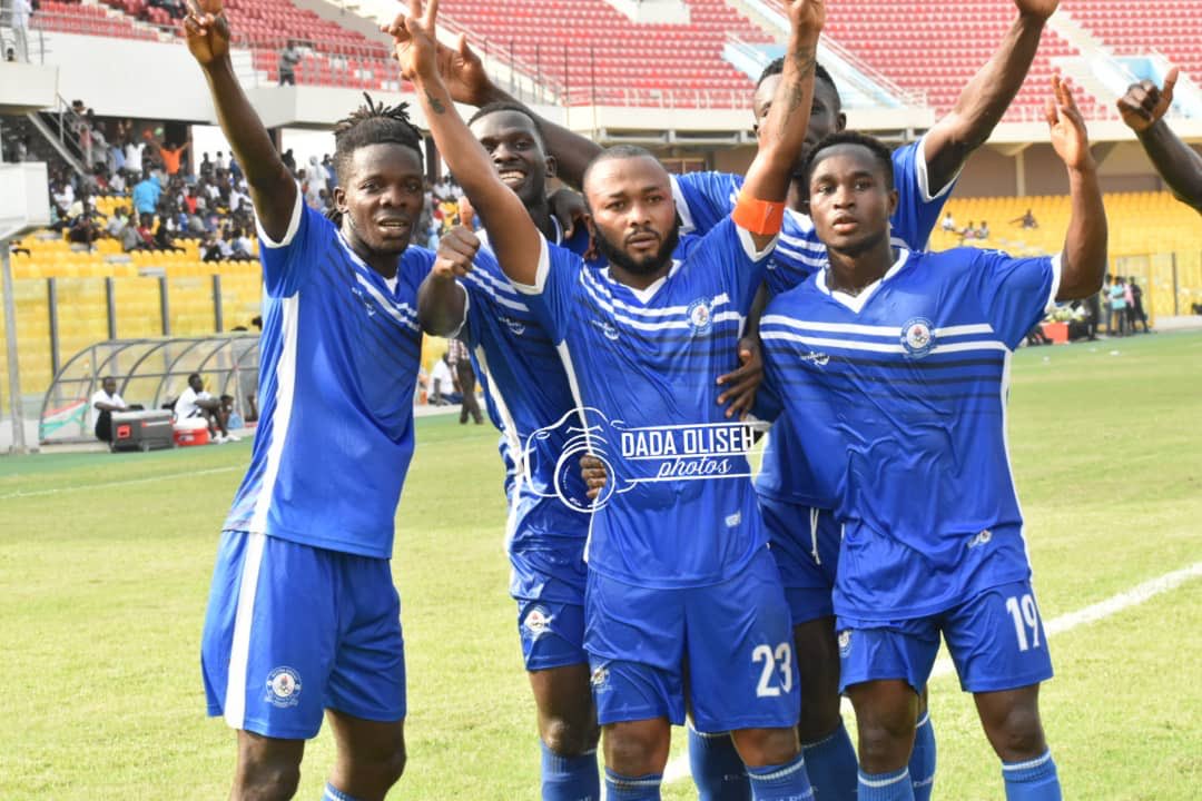 GPL Match Preview and Prediction: Liberty and Great Olympics to battle for three points