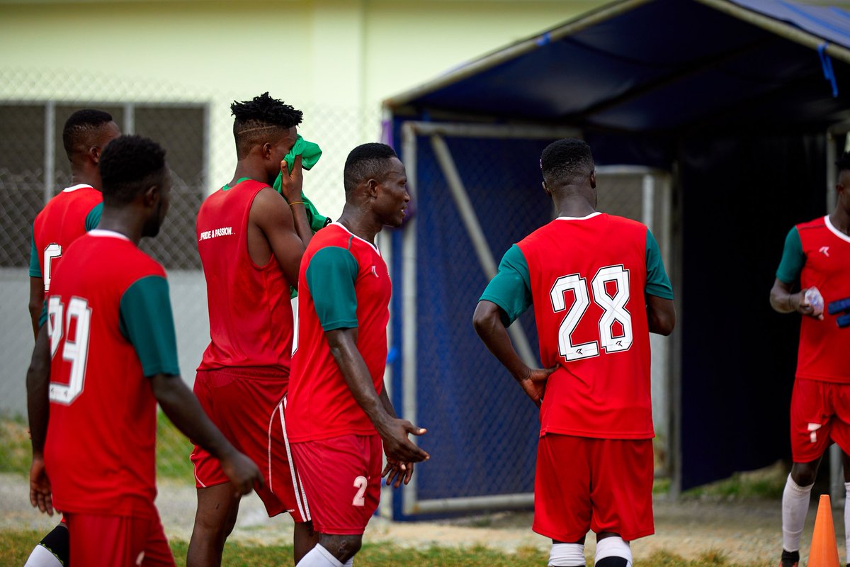 Ghana PL Preview and Prediction: Karela United vs Inter Allies