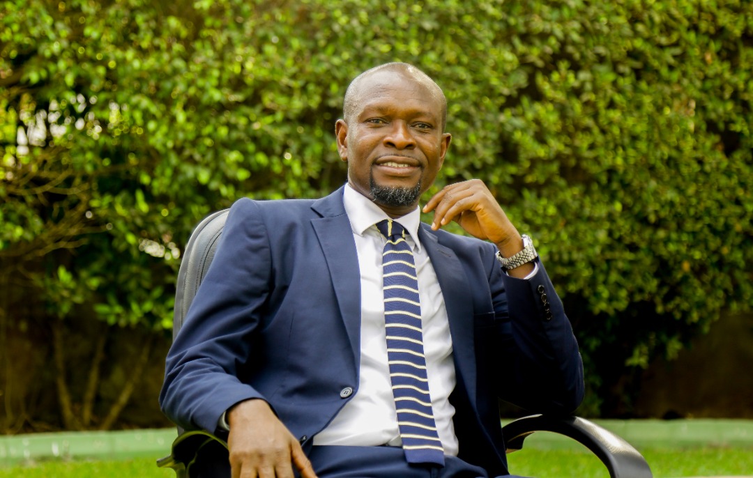 C.K Akonnor names Black Stars squad for final round of AFCON qualifiers