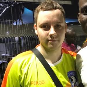 Bechem United appoint Frenchman Romain Fotz as their new head coach
