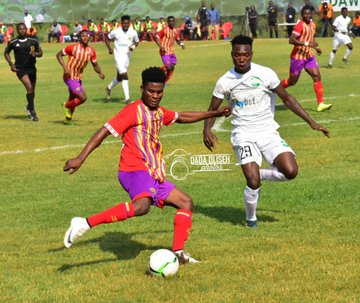 Ghana Premier League: Match Week Seven Review