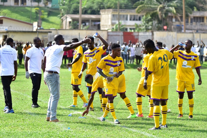 Match Preview: Medeama vs Bechem United; Bechem to stun Medeam at home?