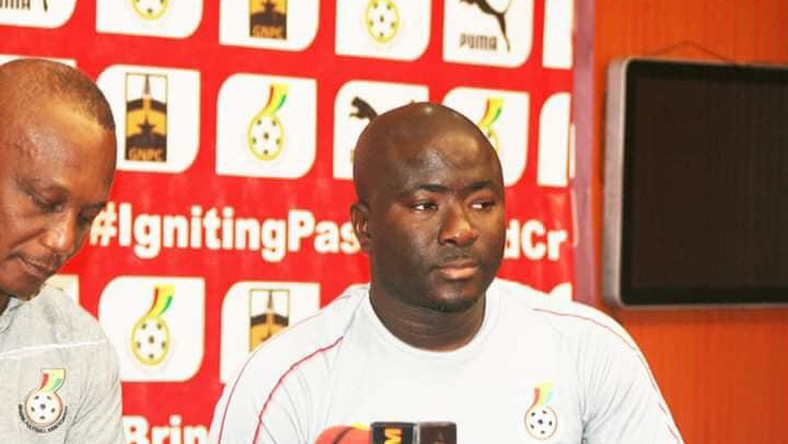 Taminu Isaah resigns as GFA Spokesperson