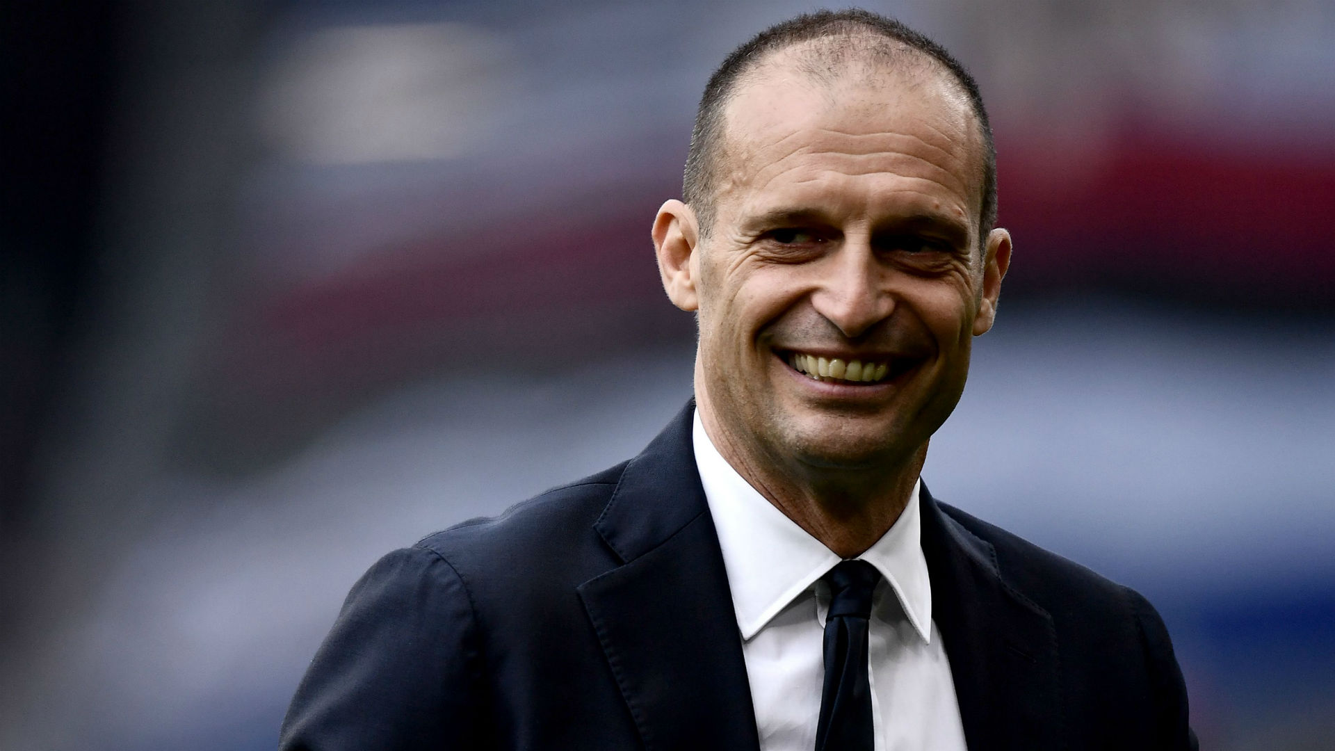 Max Allegri agrees deal to manage Manchester United