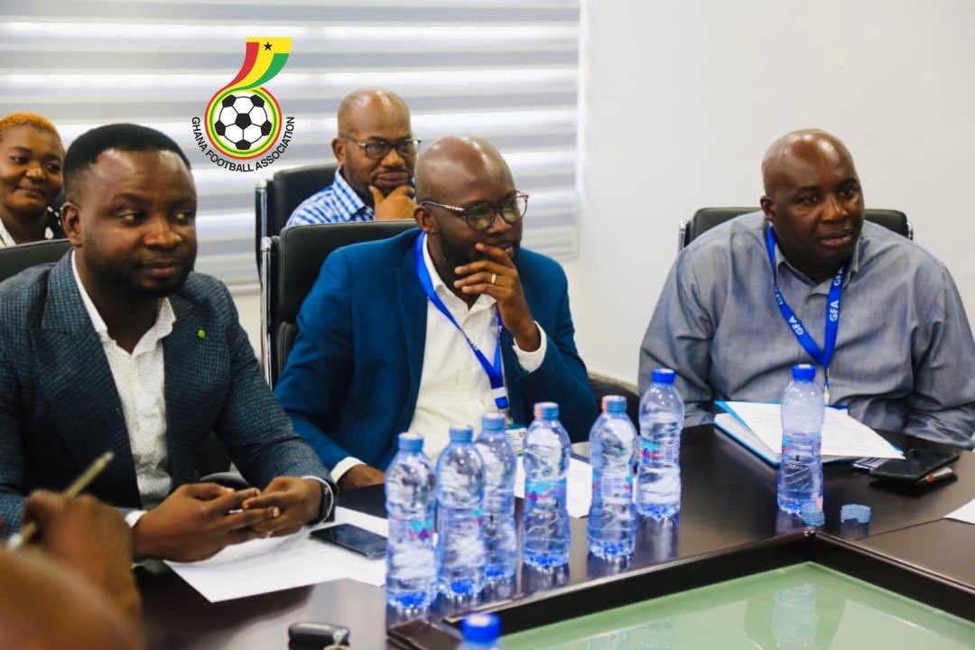 GFA partners with Government to coduct COVID-19 tests ahead of new season