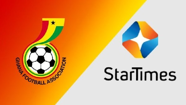 GFA announce breakdown of Star Times sponsorship fees