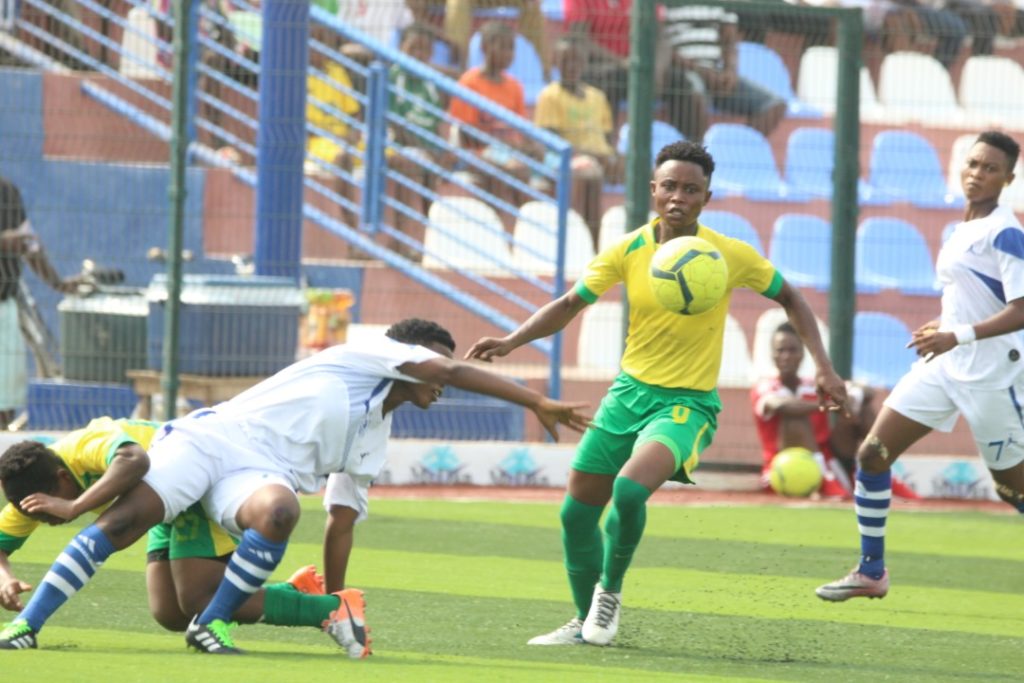 Women’s Premier League: Week 7 Preview – Samaria and Police Ladies clash postponed Women's Premier League: Week 7 Preview - Samaria and Police Ladies clash postponed