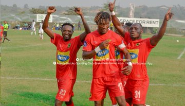 FIFA clears Asante Kotoko