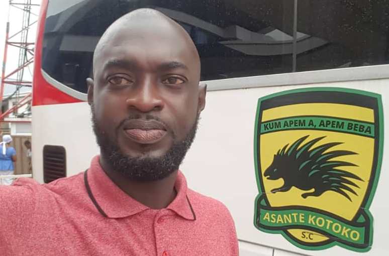 Asante Kotoko PRO insists club not considering pay cuts amid coronavirus crisis